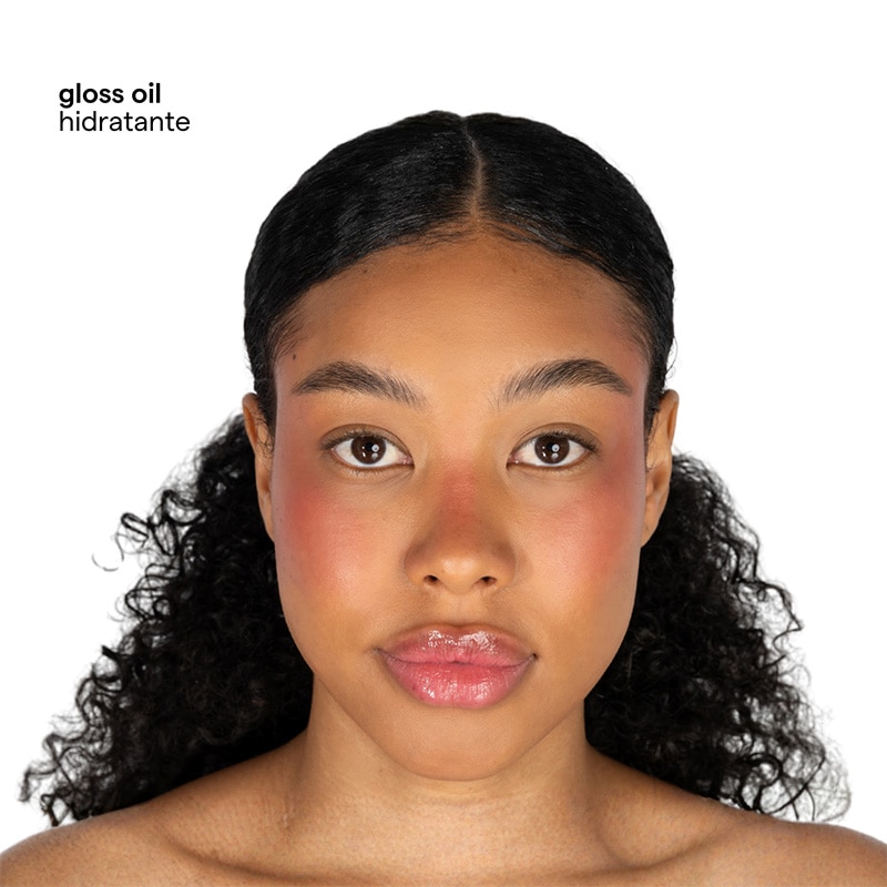DUO TELENOVELA TINT + GLOSS (TINTA PARA LABIOS CON DOBLE PUNTA)